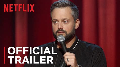 nate bargatze netflix|nate bargatze official website.